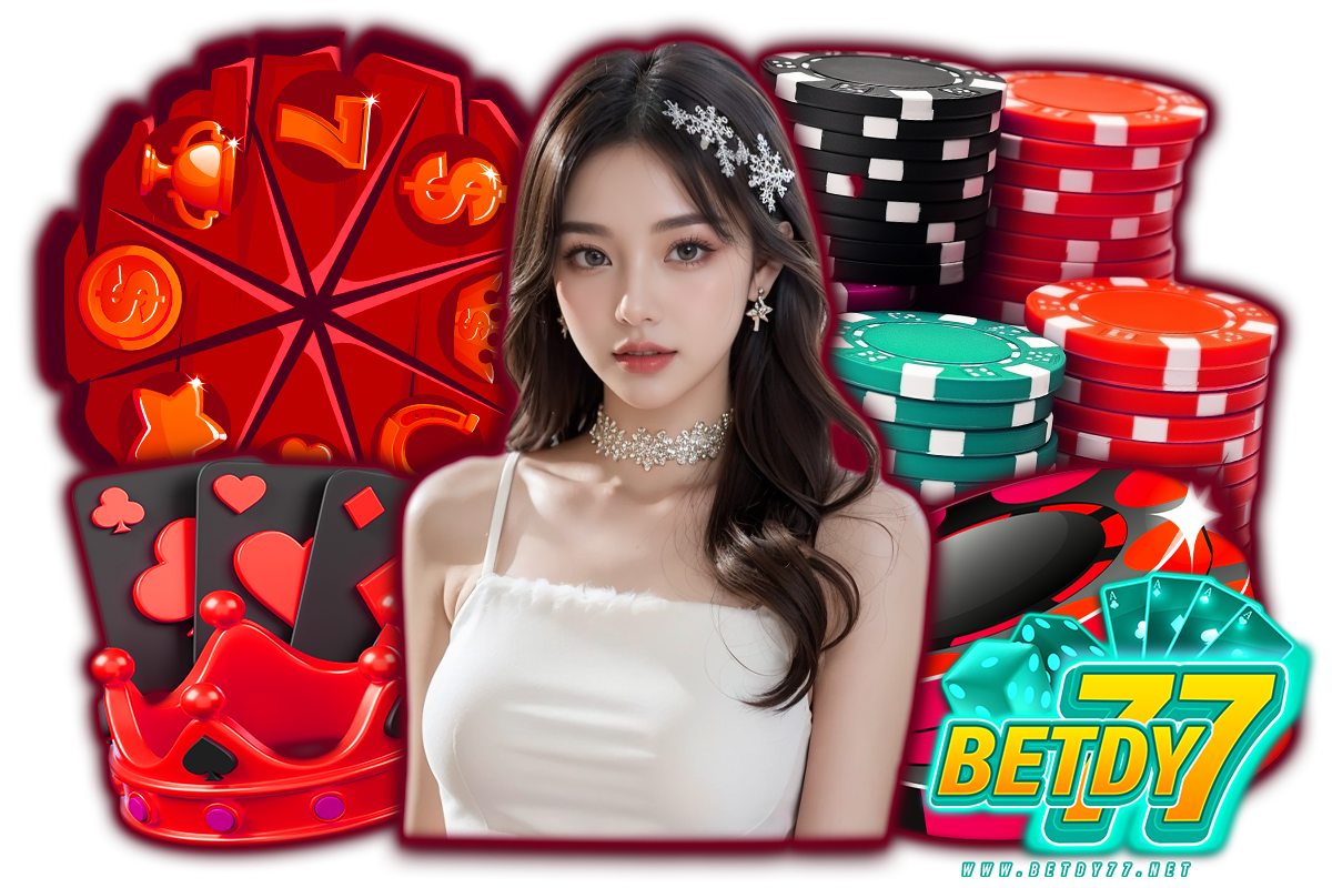 betdy77 wallet