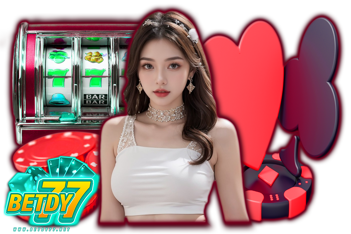betdy77 ทางเข้า