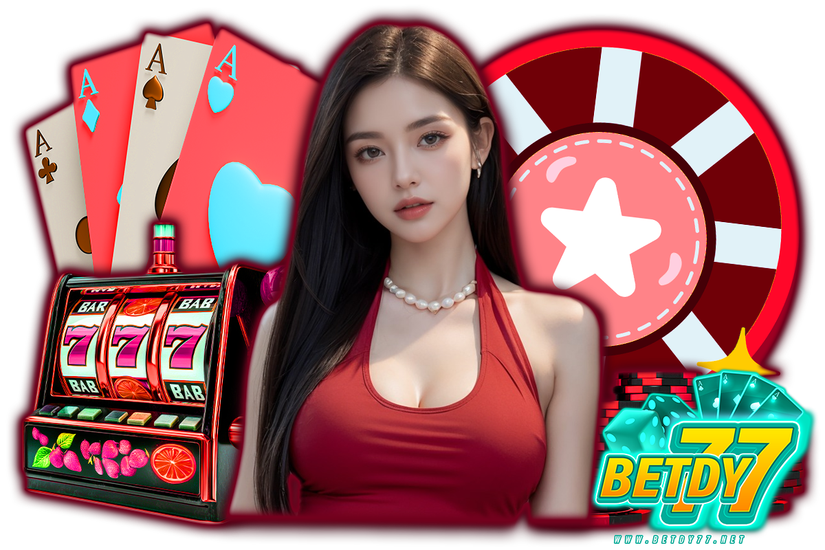 betdy77 สล็อต