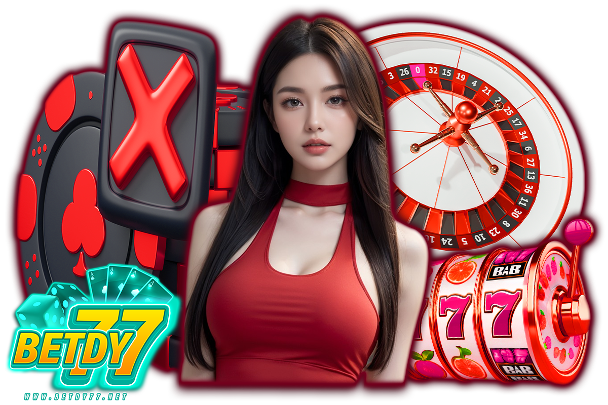 betdy77 แจกเครดิตฟรี